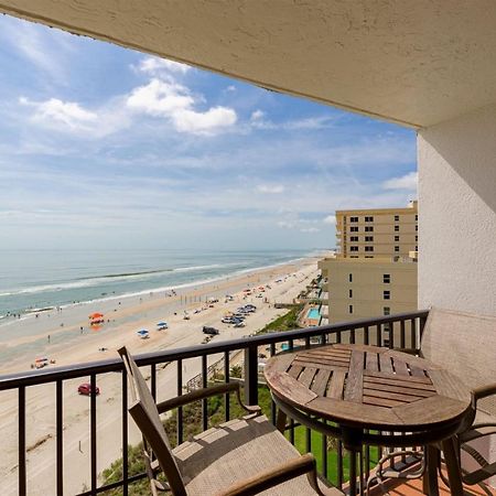 Ashley Unit 906 Apartment Daytona Beach Shores ภายนอก รูปภาพ