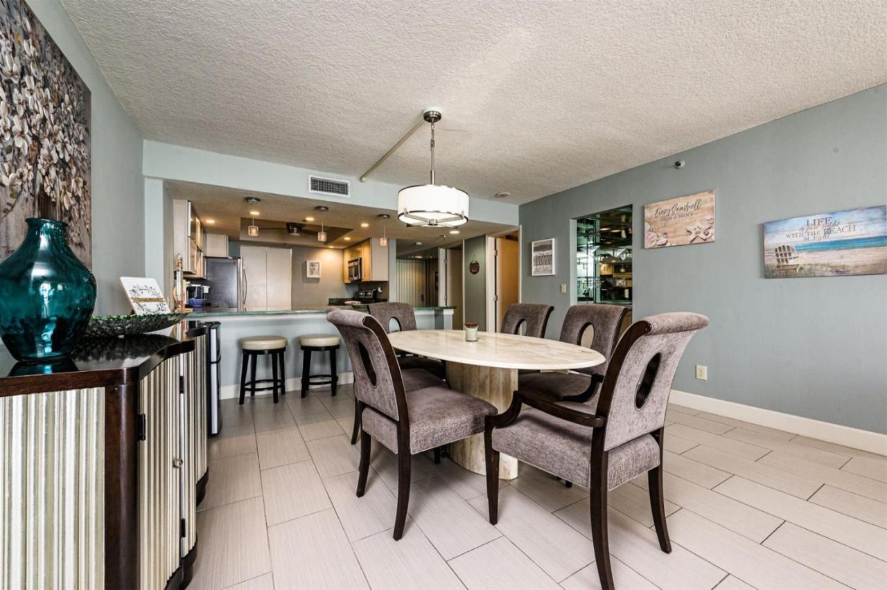 Ashley Unit 906 Apartment Daytona Beach Shores ภายนอก รูปภาพ