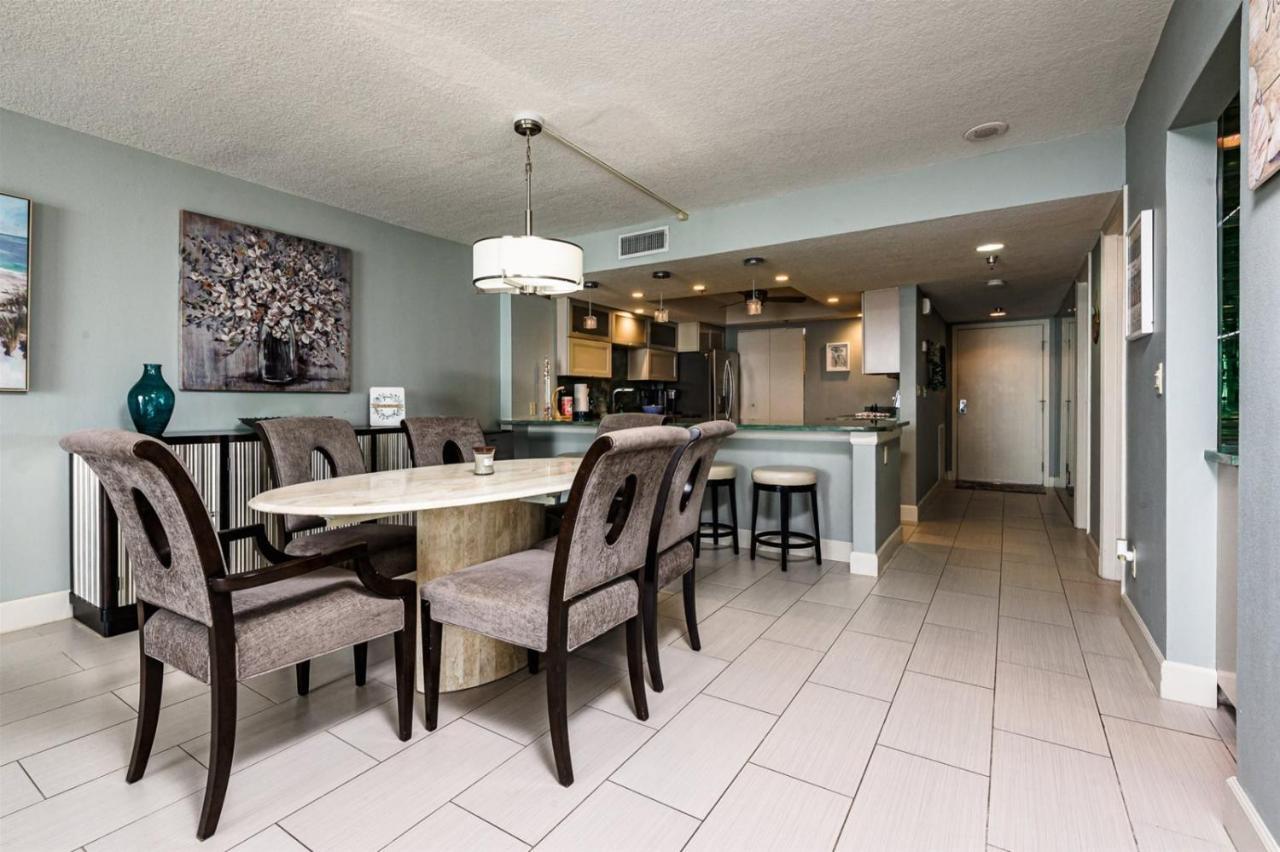 Ashley Unit 906 Apartment Daytona Beach Shores ภายนอก รูปภาพ