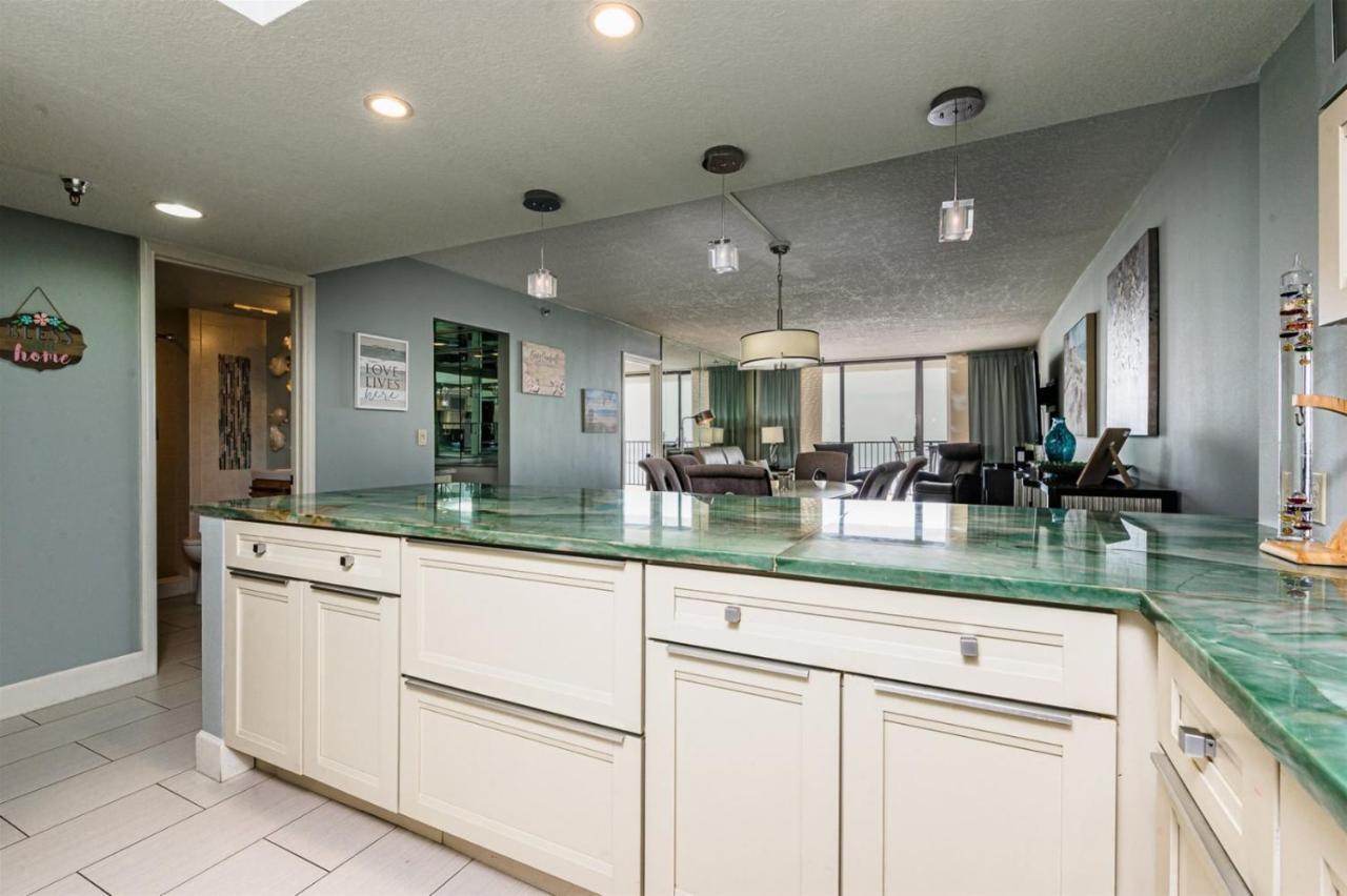 Ashley Unit 906 Apartment Daytona Beach Shores ภายนอก รูปภาพ