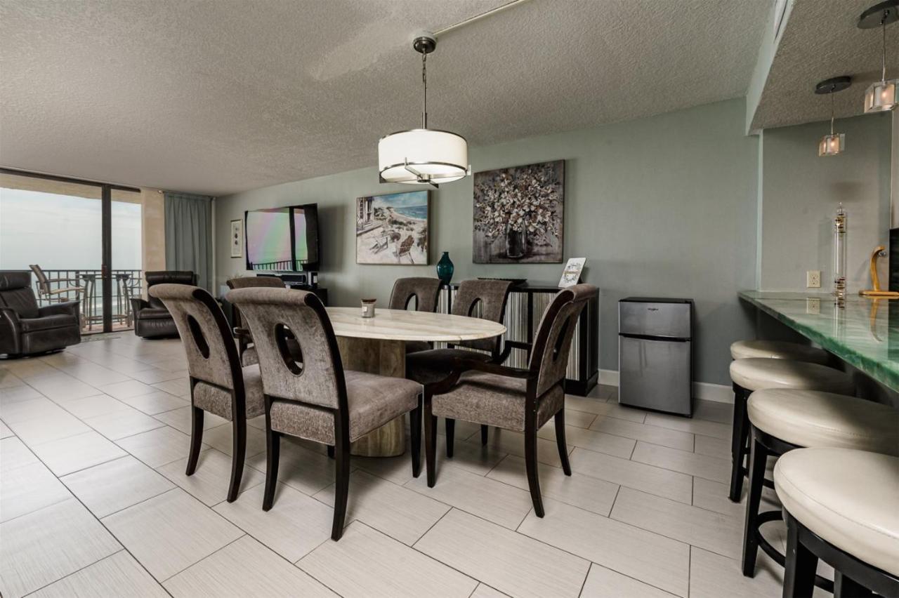 Ashley Unit 906 Apartment Daytona Beach Shores ภายนอก รูปภาพ
