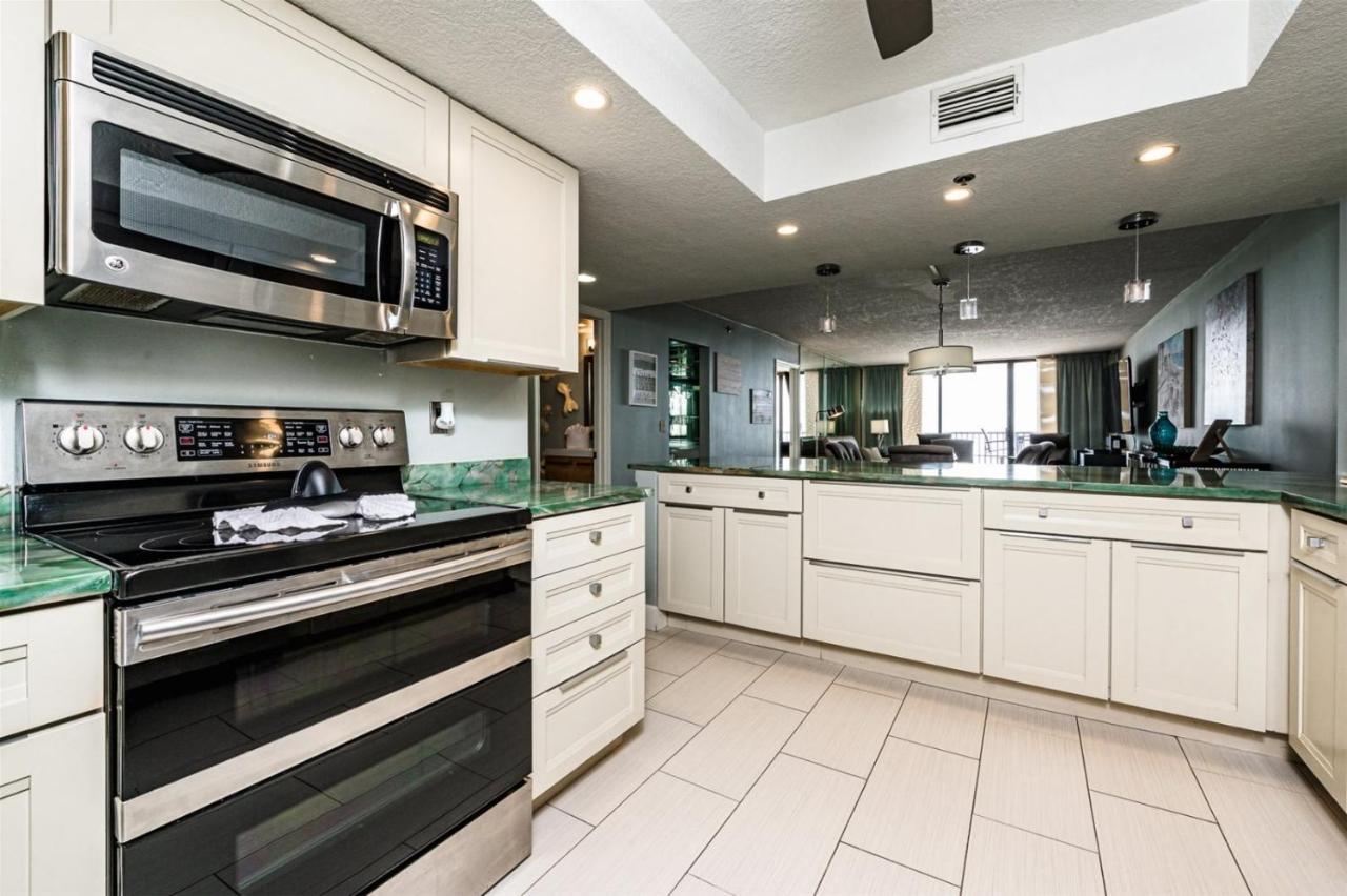 Ashley Unit 906 Apartment Daytona Beach Shores ภายนอก รูปภาพ