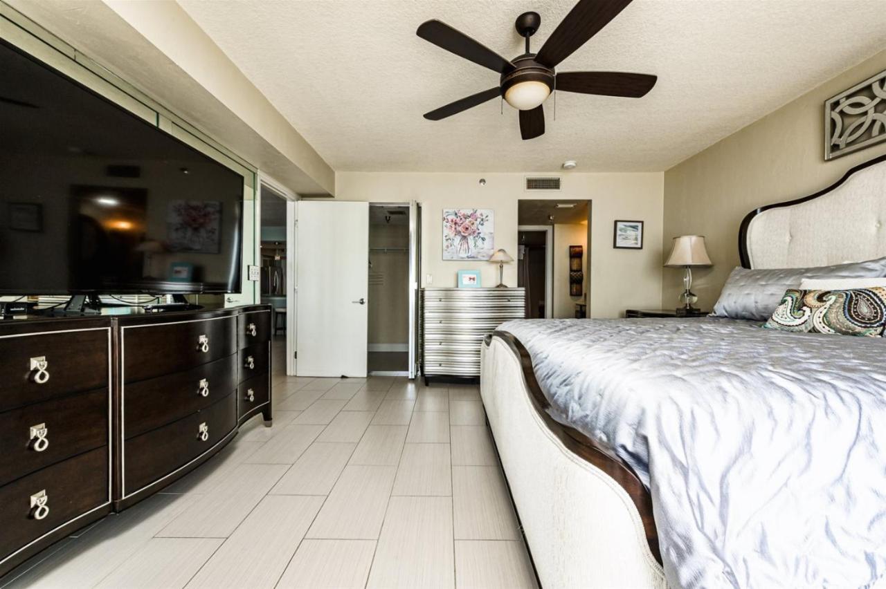 Ashley Unit 906 Apartment Daytona Beach Shores ภายนอก รูปภาพ