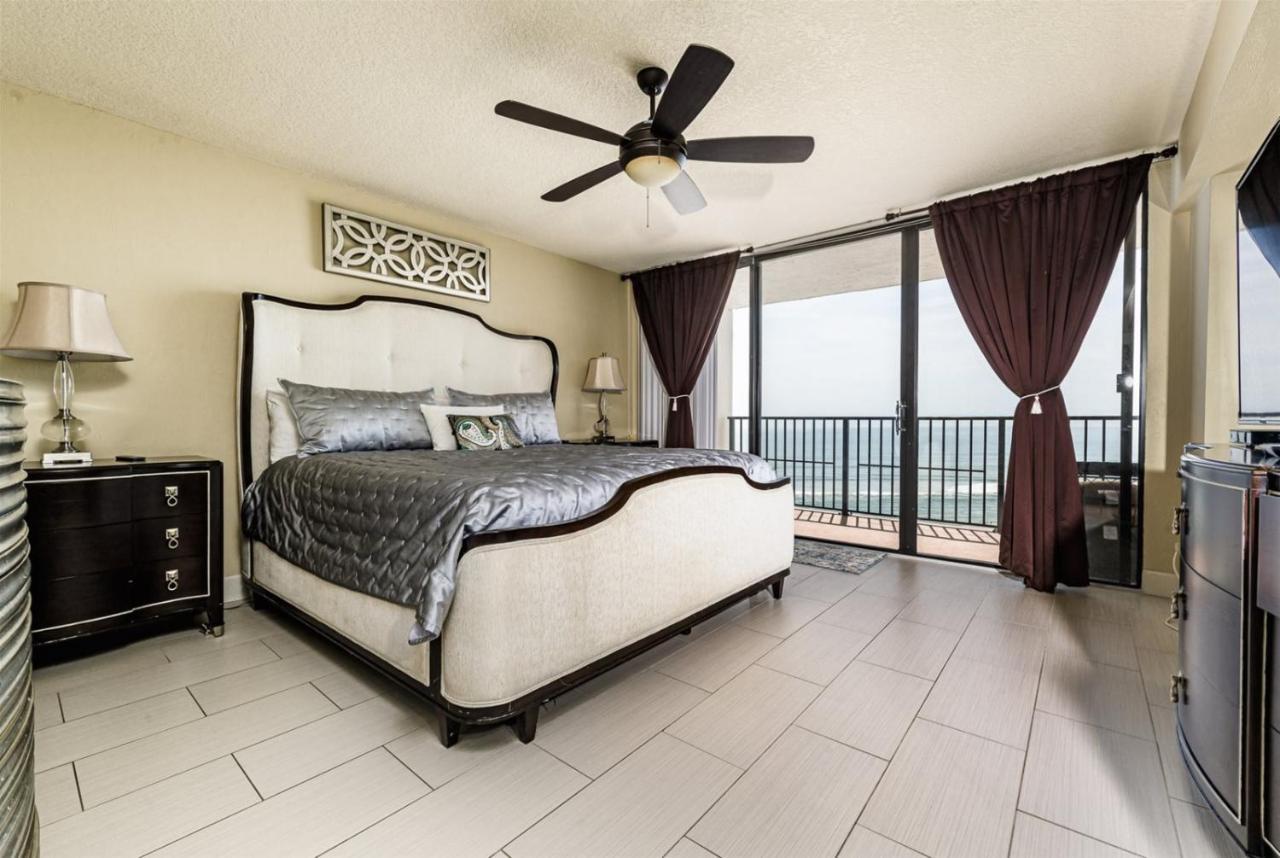 Ashley Unit 906 Apartment Daytona Beach Shores ภายนอก รูปภาพ