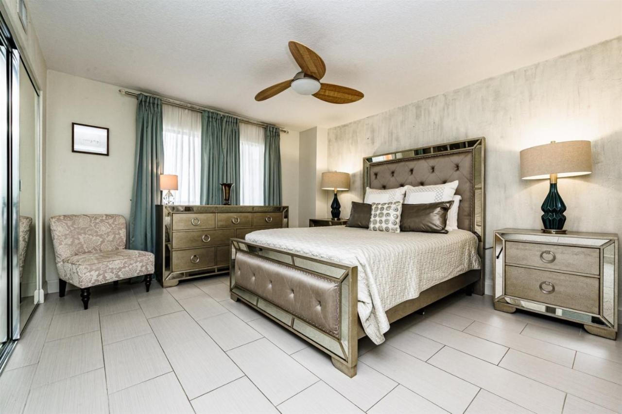 Ashley Unit 906 Apartment Daytona Beach Shores ภายนอก รูปภาพ