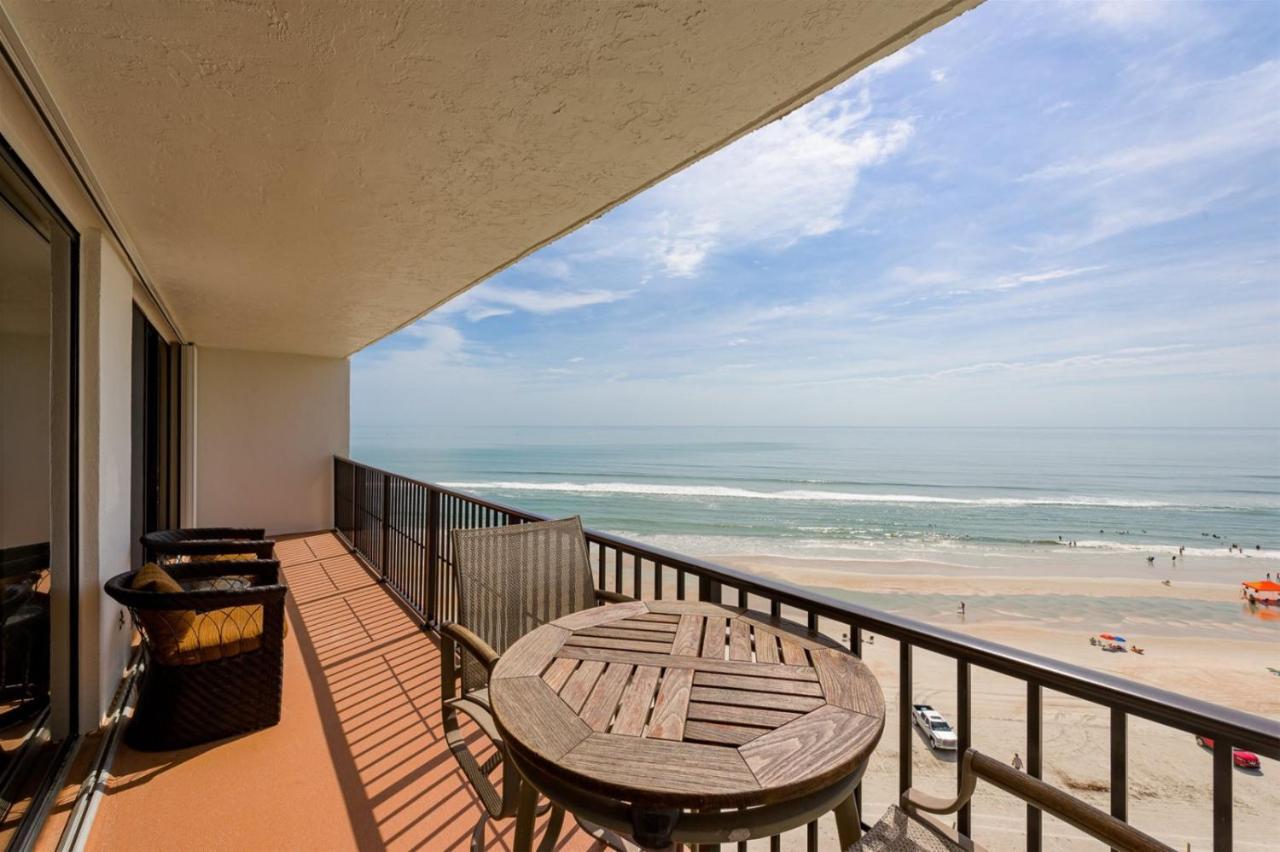 Ashley Unit 906 Apartment Daytona Beach Shores ภายนอก รูปภาพ