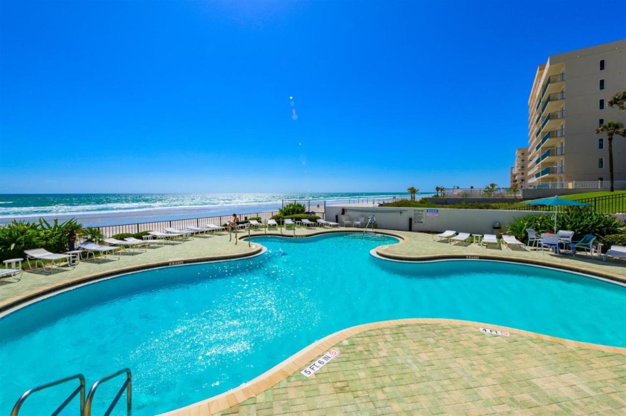 Ashley Unit 906 Apartment Daytona Beach Shores ภายนอก รูปภาพ