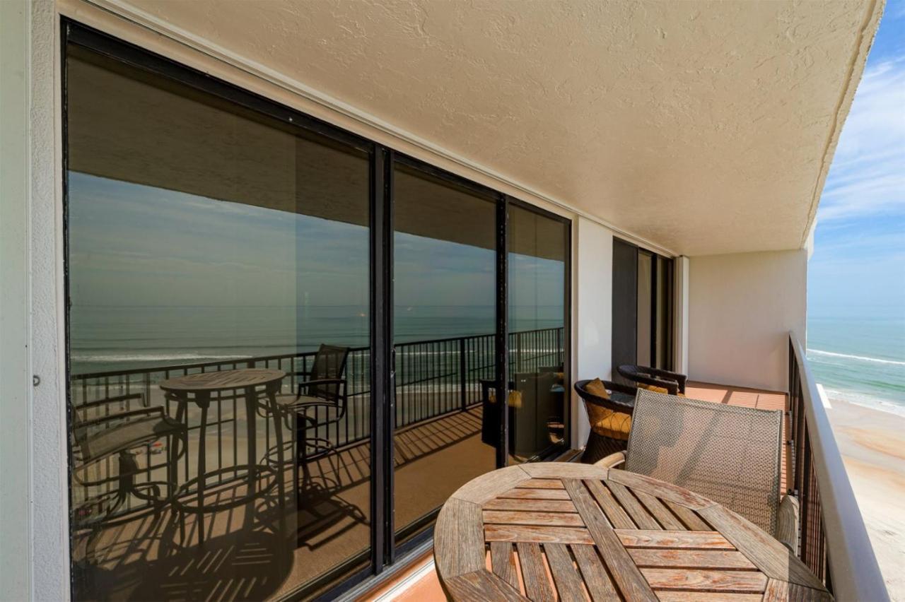 Ashley Unit 906 Apartment Daytona Beach Shores ภายนอก รูปภาพ