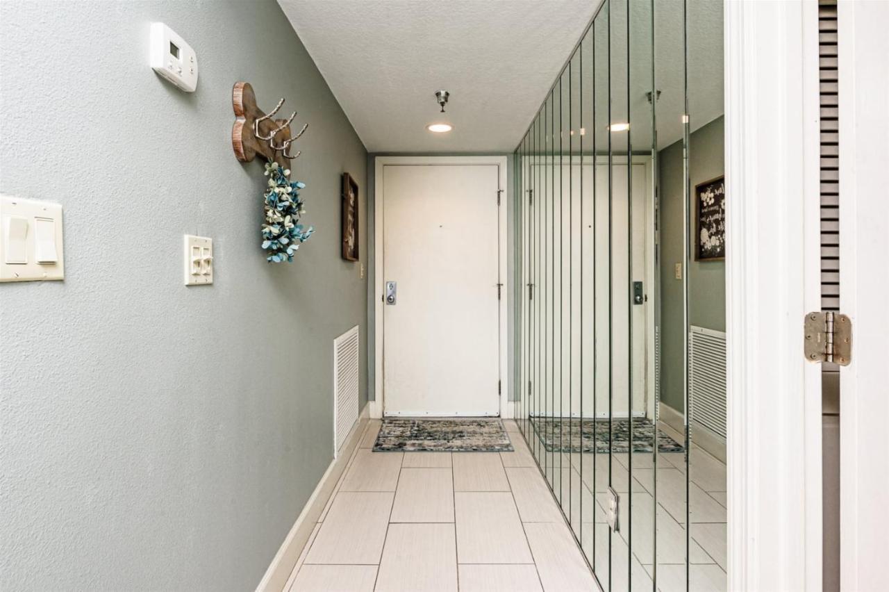 Ashley Unit 906 Apartment Daytona Beach Shores ภายนอก รูปภาพ