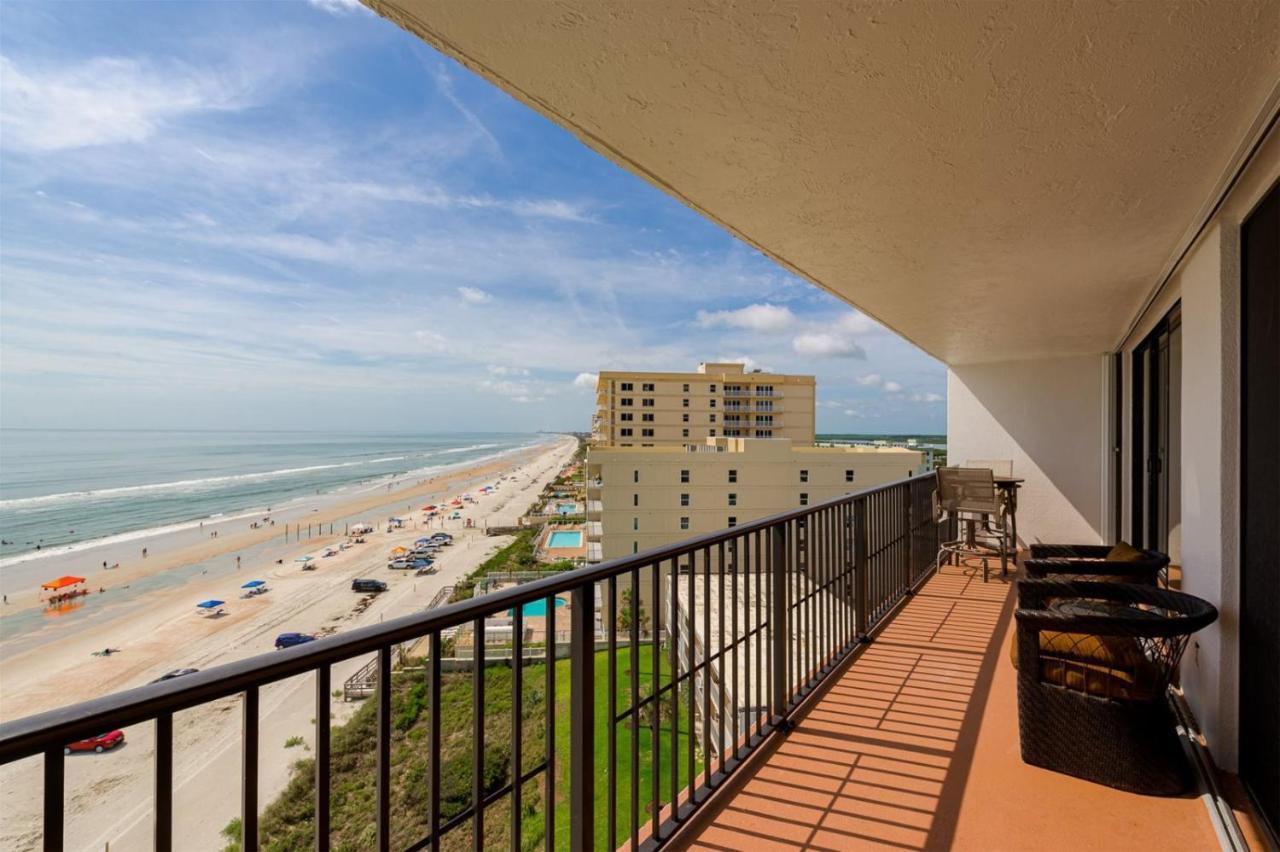 Ashley Unit 906 Apartment Daytona Beach Shores ภายนอก รูปภาพ