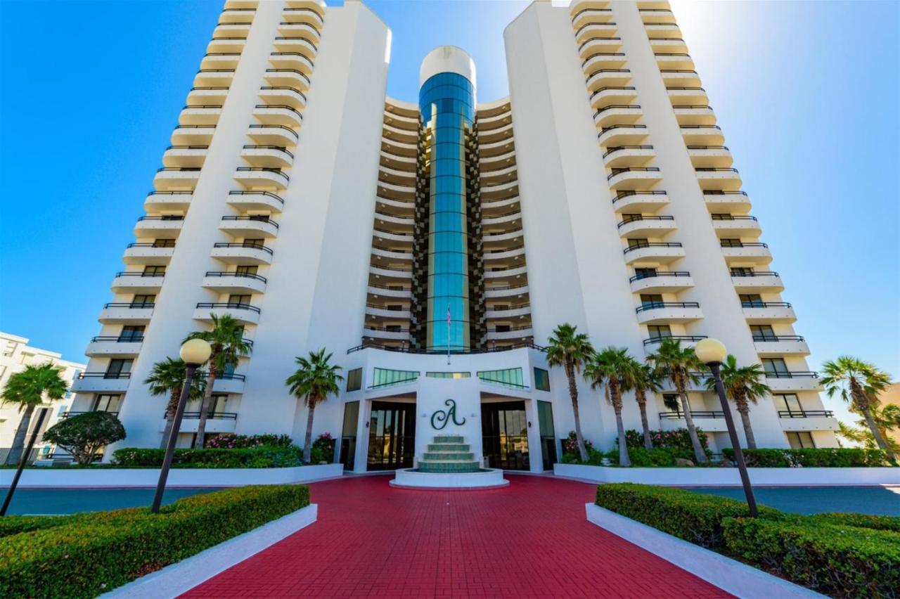 Ashley Unit 906 Apartment Daytona Beach Shores ภายนอก รูปภาพ