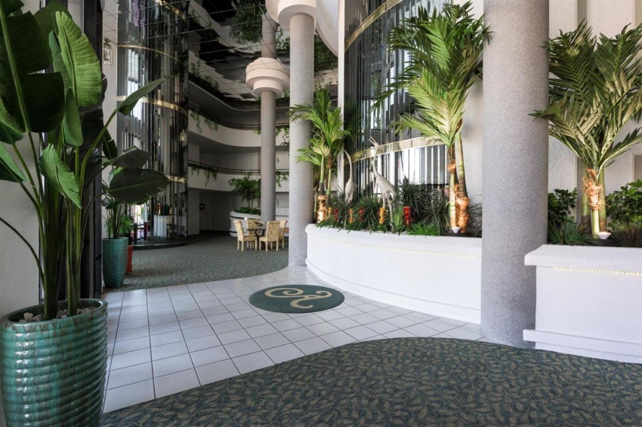 Ashley Unit 906 Apartment Daytona Beach Shores ภายนอก รูปภาพ
