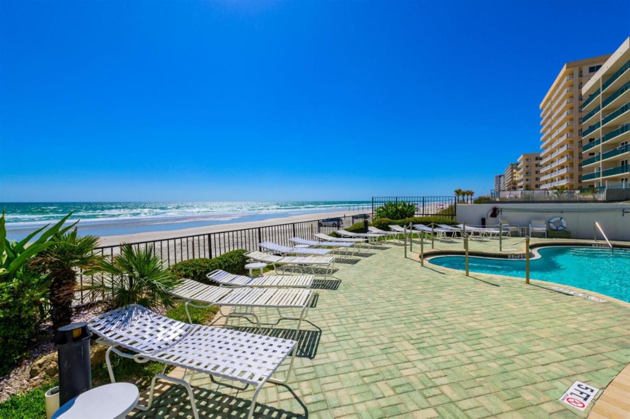 Ashley Unit 906 Apartment Daytona Beach Shores ภายนอก รูปภาพ