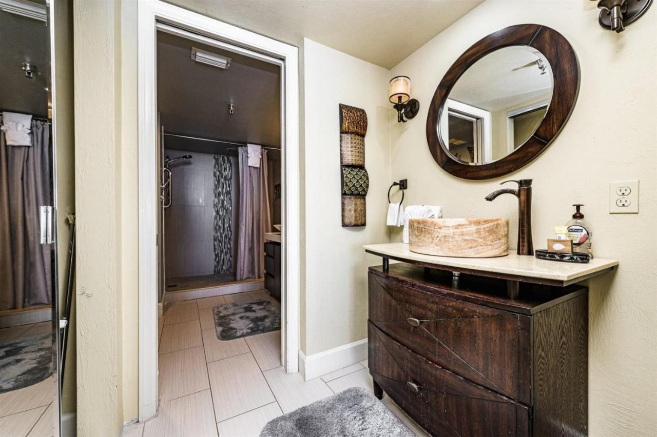 Ashley Unit 906 Apartment Daytona Beach Shores ภายนอก รูปภาพ