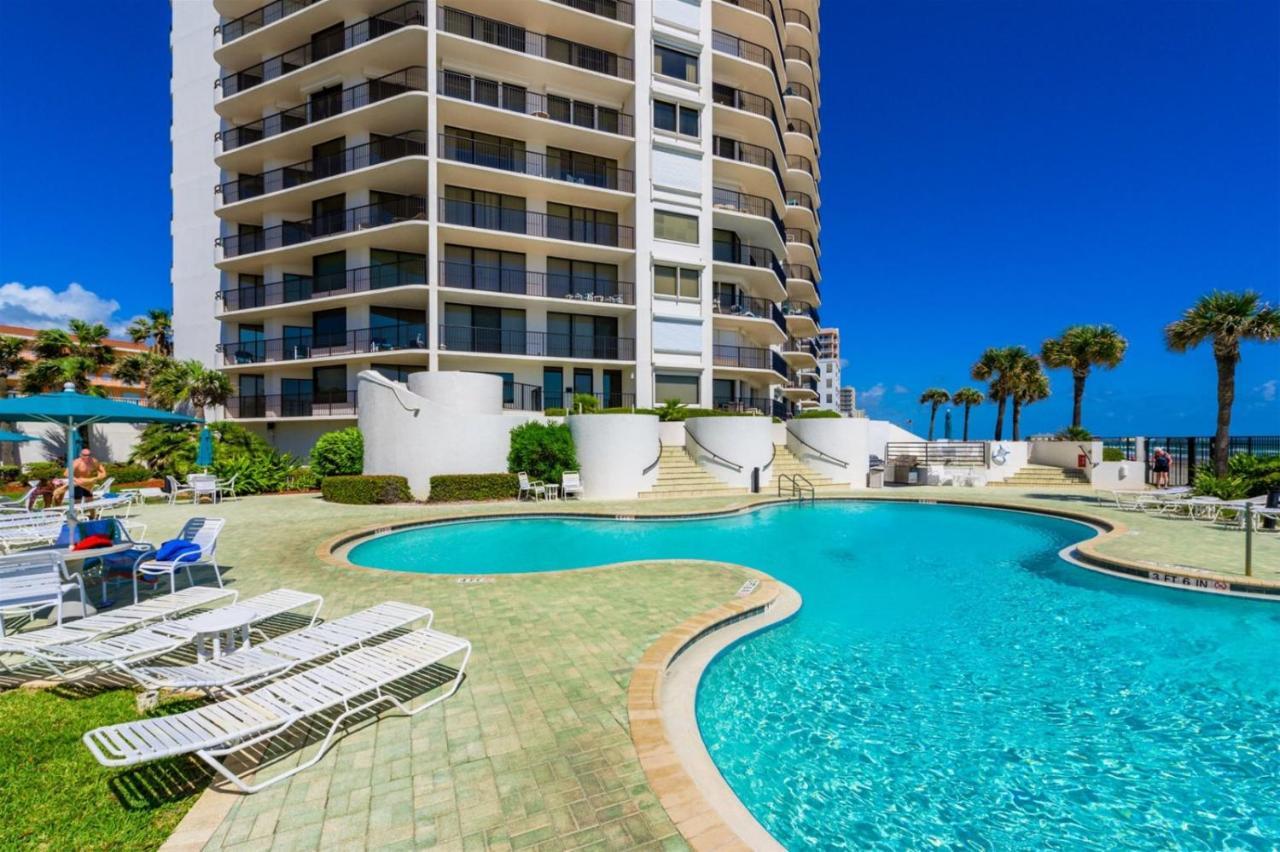 Ashley Unit 906 Apartment Daytona Beach Shores ภายนอก รูปภาพ